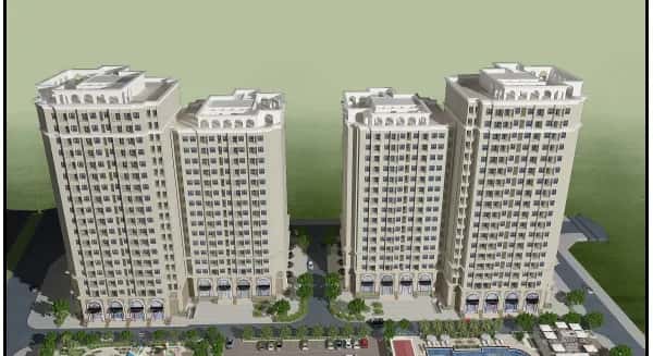 Ruby City CT3 — Long Biên, Hà Nội