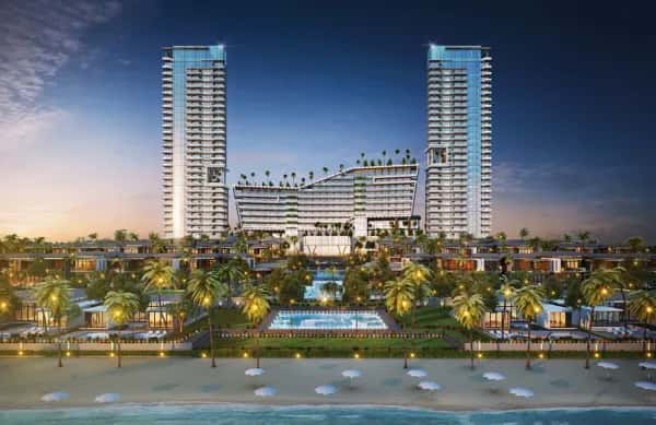 Pan Pacific Danang Resort — Hội An, Quảng Nam