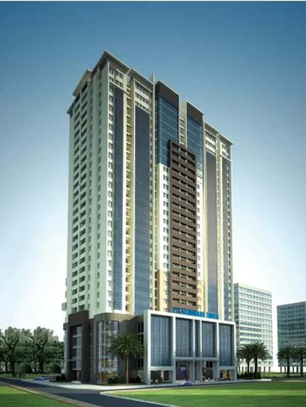 FLC Landmark Tower — Bắc Từ Liêm, Hà Nội