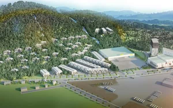 Green Home Quy Nhơn — Bình Định
