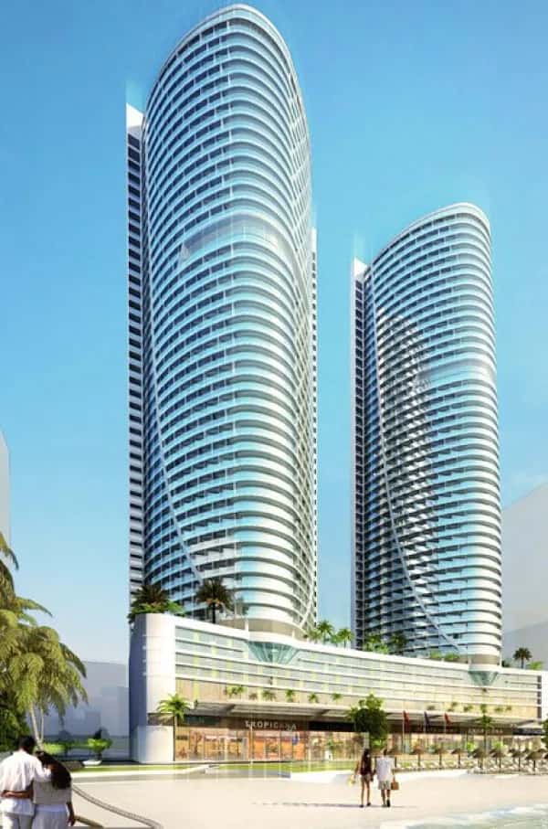 Tropicana Nha Trang — Lộc Thọ, Khánh Hòa