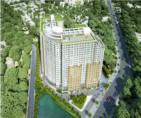 T&T Riverview — Hoàng Mai, Hà Nội