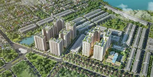 The Ori Garden Đà Nẵng — Liên Chiểu, Đà Nẵng