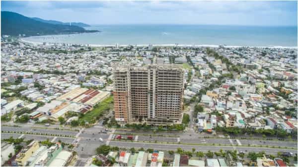 Sơn Trà Ocean View — Sơn Trà, Đà Nẵng