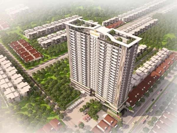 Tecco Lào Cai — Kim Tân, Lào Cai