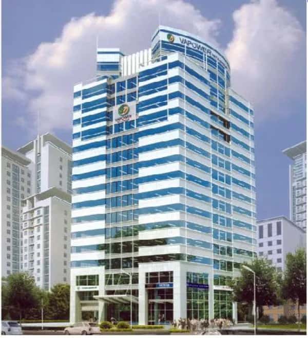 VA Tower — Cầu Giấy, Hà Nội