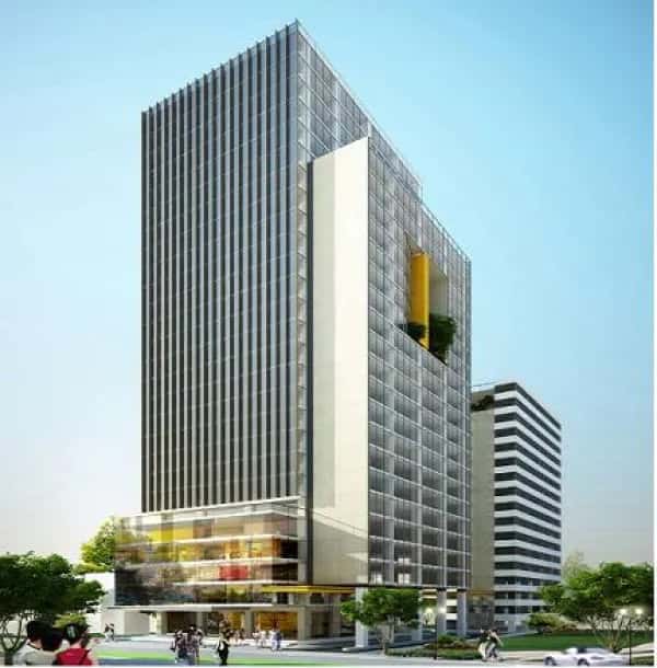 Văn Phú Tower — Thanh Xuân, Hà Nội