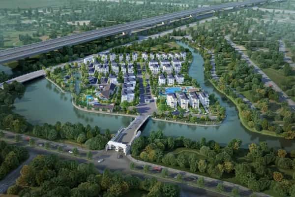 Dự án The Venica — Quận 9, Thành phố Hồ Chí Minh