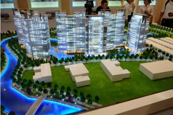 Venice City — Quận 12, Thành phố Hồ Chí Minh