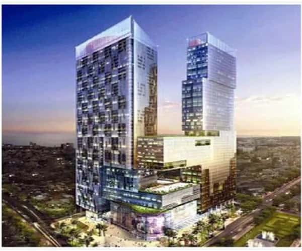 Viendong Meridian — Hải Châu, Đà Nẵng