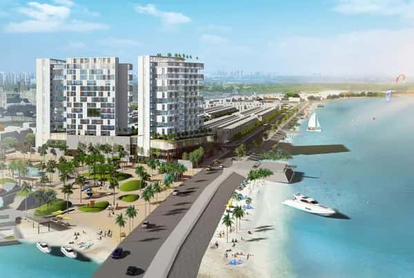 Vietpearl City — Phan Thiết, Bình Thuận