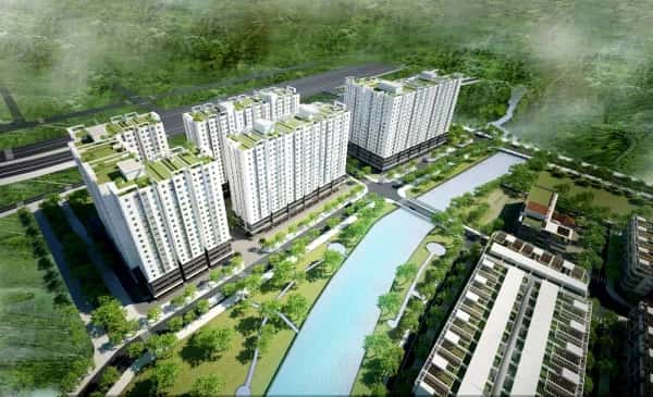 SunView Town — Thủ Đức, Thành phố Hồ Chí Minh