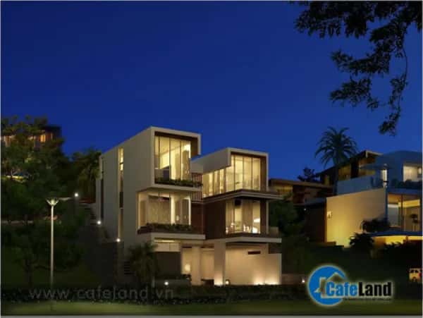Sunny Villa — TP.Phan Thiết, Bình Thuận