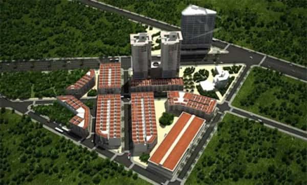Golden Square — Hải Châu, Đà Nẵng