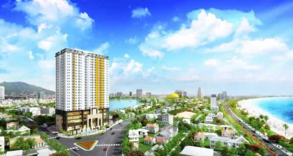 Vung Tau Melody — Bà Rịa - Vũng Tàu