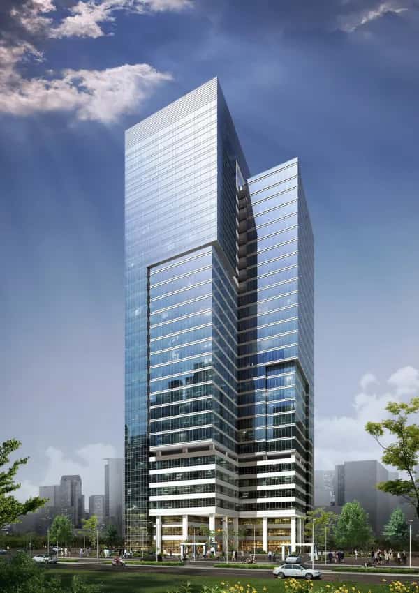Western Bank Tower — Ba Đình, Hà Nội