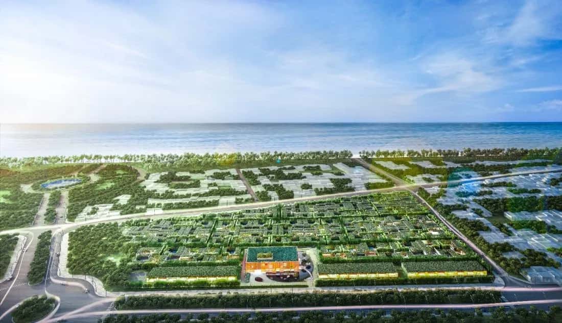 Wyndham Garden Phú Quốc — Dương Tơ, Phú Quốc