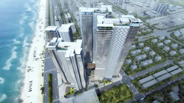 Wyndham Soleil Đà Nẵng — Sơn Trà, Đà Nẵng