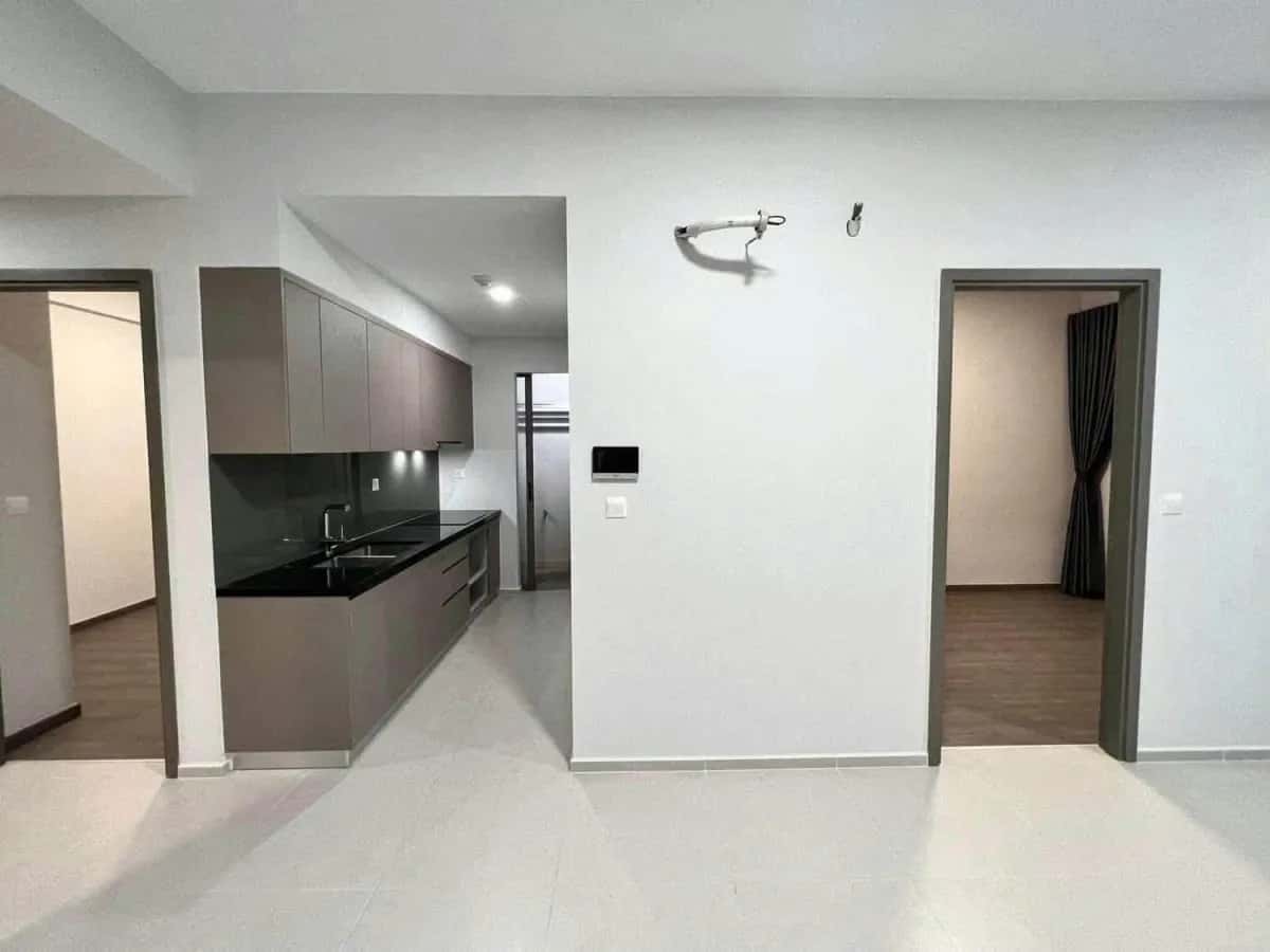 Cho thuê căn hộ chung cư Đường Âu Cơ Tân Phú, TP.HCM – 3 phòng ngủ, giá 10 triệu