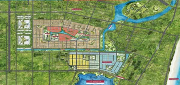 Dragon Smart City — Liên Chiểu, Đà Nẵng