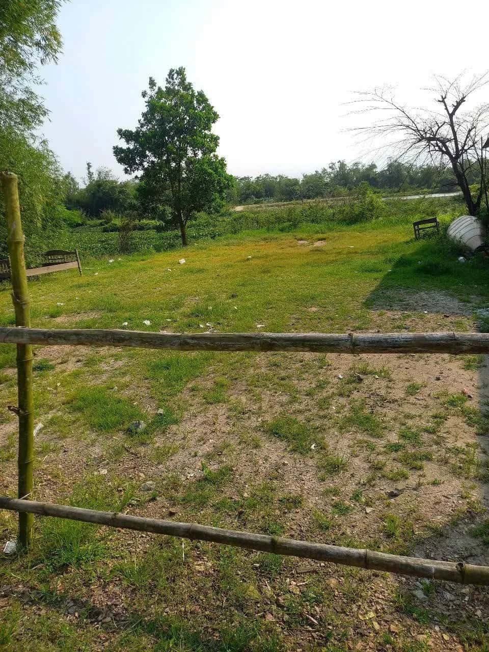 Bán đất Thôn Lê Xá Huyện Phú Vang, TP. Huế – giá 900 triệu