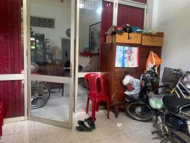Bán nhà mặt tiền Phạm Thế Hiển Quận 8, TP.HCM – 5 phòng ngủ, giá 25 tỷ Bán nhà mặt tiền Phạm Thế Hiển Quận 8, TP.HCM – 5 phòng ngủ, giá 25 tỷ