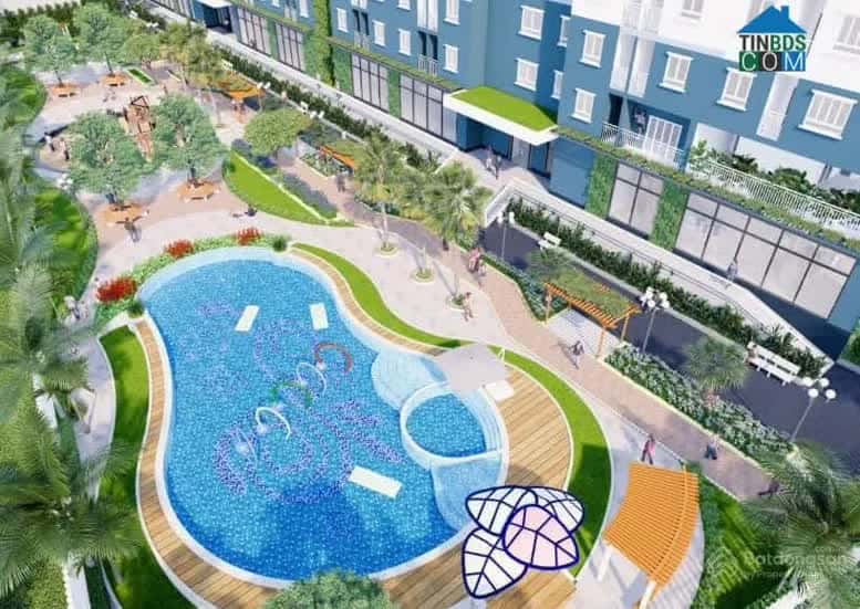 Cho thuê nhà hẻm DT743 Thành phố Dĩ An, Bình Dương – 2 phòng ngủ, giá 4 triệu