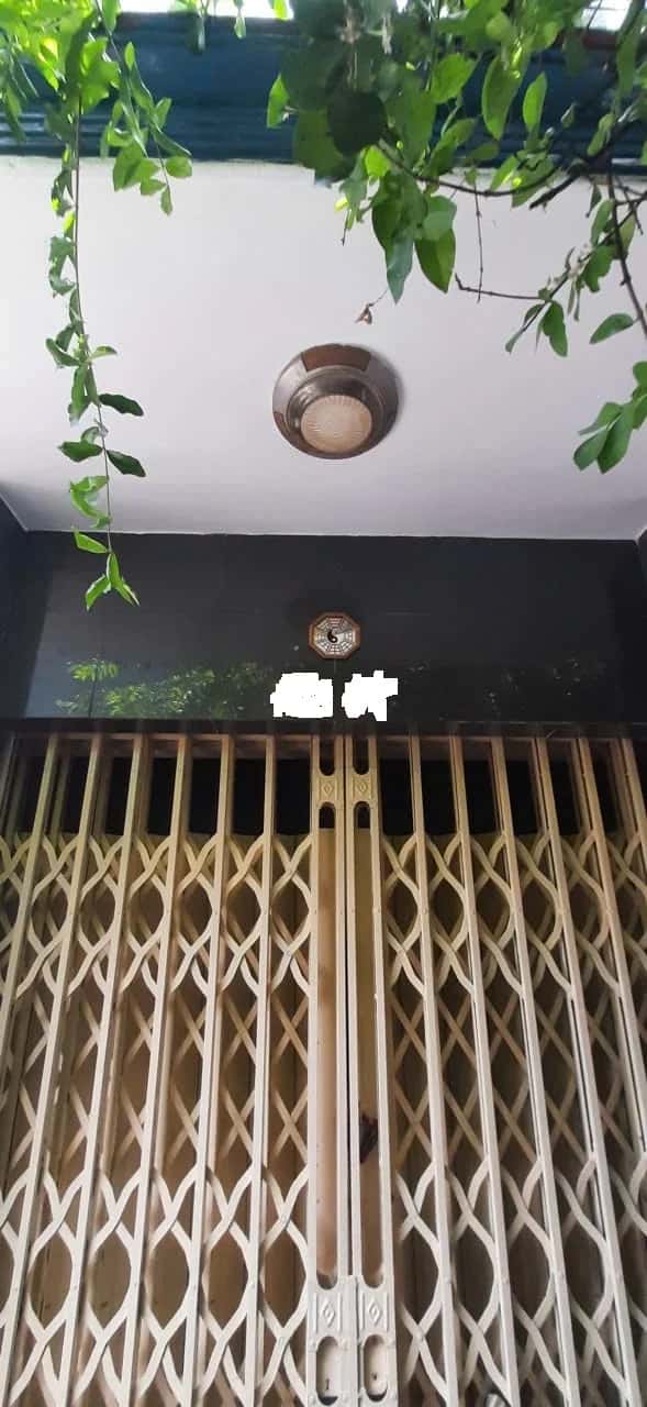 Bán nhà hẻm Đường Phạm Hùng Quận 8, TP.HCM – 2 phòng ngủ, giá 2.6 tỷ Bán nhà hẻm Đường Phạm Hùng Quận 8, TP.HCM – 2 phòng ngủ, giá 2.6 tỷ