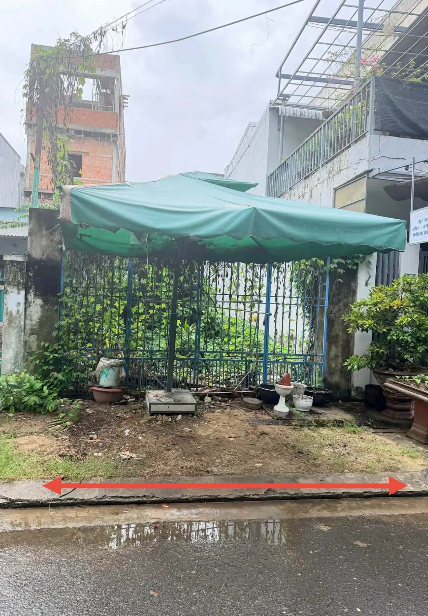 Bán đất Nguyễn Giản Thanh Quận Thanh Khê, TP. Đà Nẵng – giá 5.6 tỷ