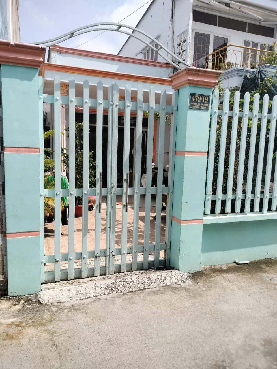 Bán nhà hẻm Nguyễn Bình  Huyện Nhà Bè, TP.HCM – 2 phòng ngủ, giá 5.1 tỷ
