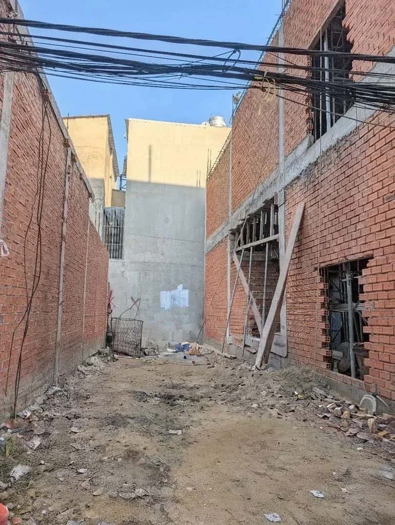 Bán đất Đông hưng thuận 02 Quận 12, TP.HCM – giá 4.6 tỷ
