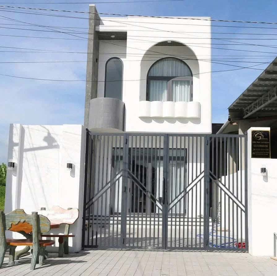 Bán nhà mặt tiền đoàn Nguyễn Tuấn  Huyện Bình Chánh, TP.HCM – 3 phòng ngủ, giá 1.4 tỷ