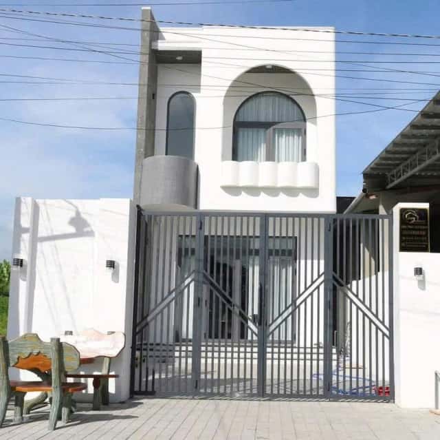 Bán nhà mặt tiền đoàn Nguyễn Tuấn  Huyện Bình Chánh, TP.HCM – 3 phòng ngủ, giá 1.4 tỷ