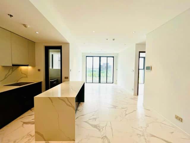 Bán căn hộ chung cư Trần Bạch Đằng Quận 2, TP.HCM – 2 phòng ngủ, giá 21 tỷ
