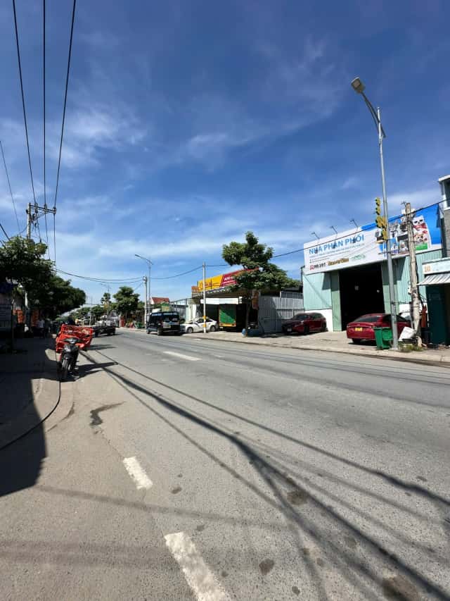 Bán nhà hẻm Thạnh lộc 19 Quận 12, TP.HCM – 3 phòng ngủ, giá 3.2 tỷ