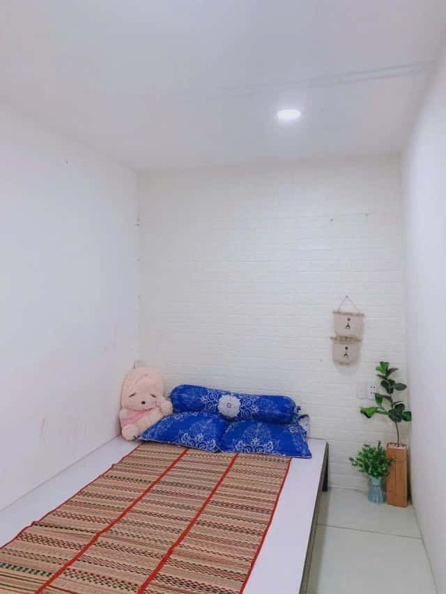 Bán nhà mặt tiền Phạm Văn Đồng Thành phố Thủ Đức, TP.HCM – 3 phòng ngủ, giá 4.8 tỷ