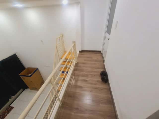 Bán nhà hẻm Quốc Lộ 13 Thành phố Thủ Đức, TP.HCM – 3 phòng ngủ, giá 4.4 tỷ Bán nhà hẻm Quốc Lộ 13 Thành phố Thủ Đức, TP.HCM – 3 phòng ngủ, giá 4.4 tỷ