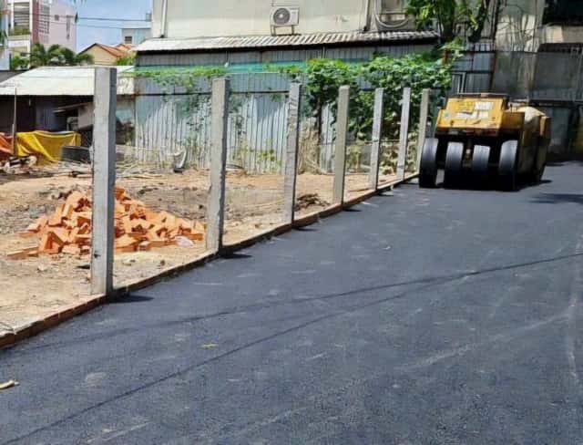 Bán đất đường số 9 Thành phố Thủ Đức, TP.HCM – giá 6 tỷ