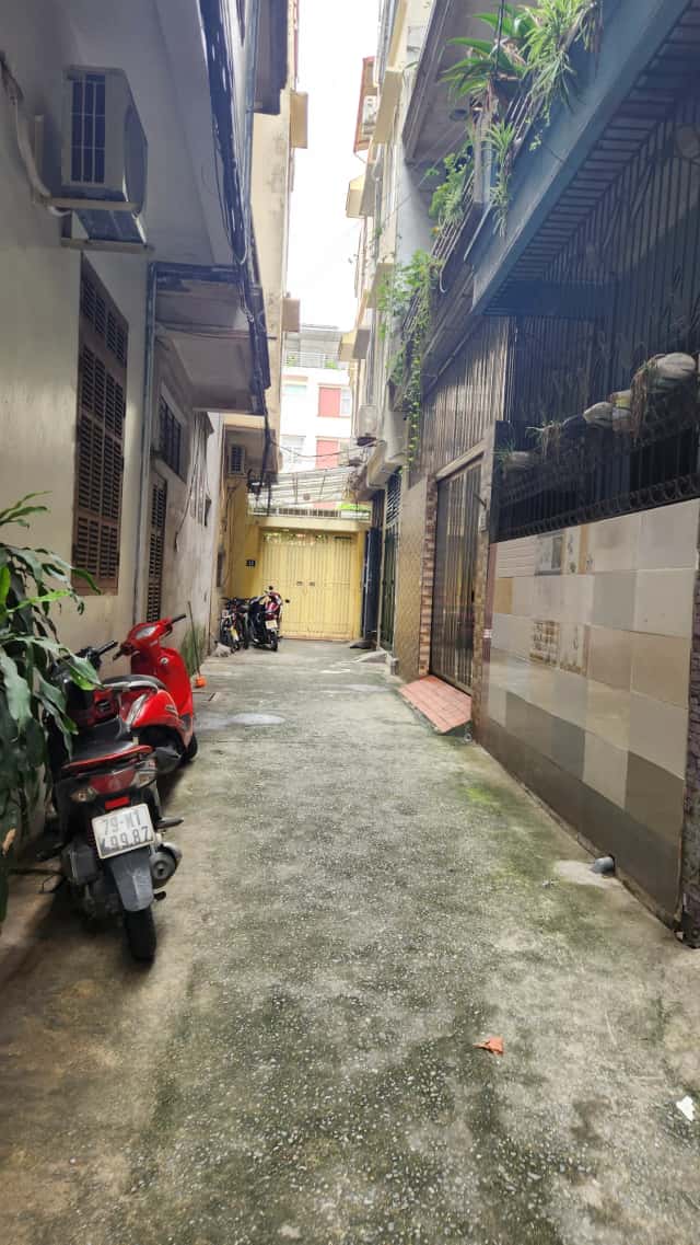 Cho thuê nhà hẻm Hoàng Như Tiếp Quận Long Biên, TP. Hà Nội – 4 phòng ngủ, giá 9 triệu Cho thuê nhà hẻm Hoàng Như Tiếp Quận Long Biên, TP. Hà Nội – 4 phòng ngủ, giá 9 triệu