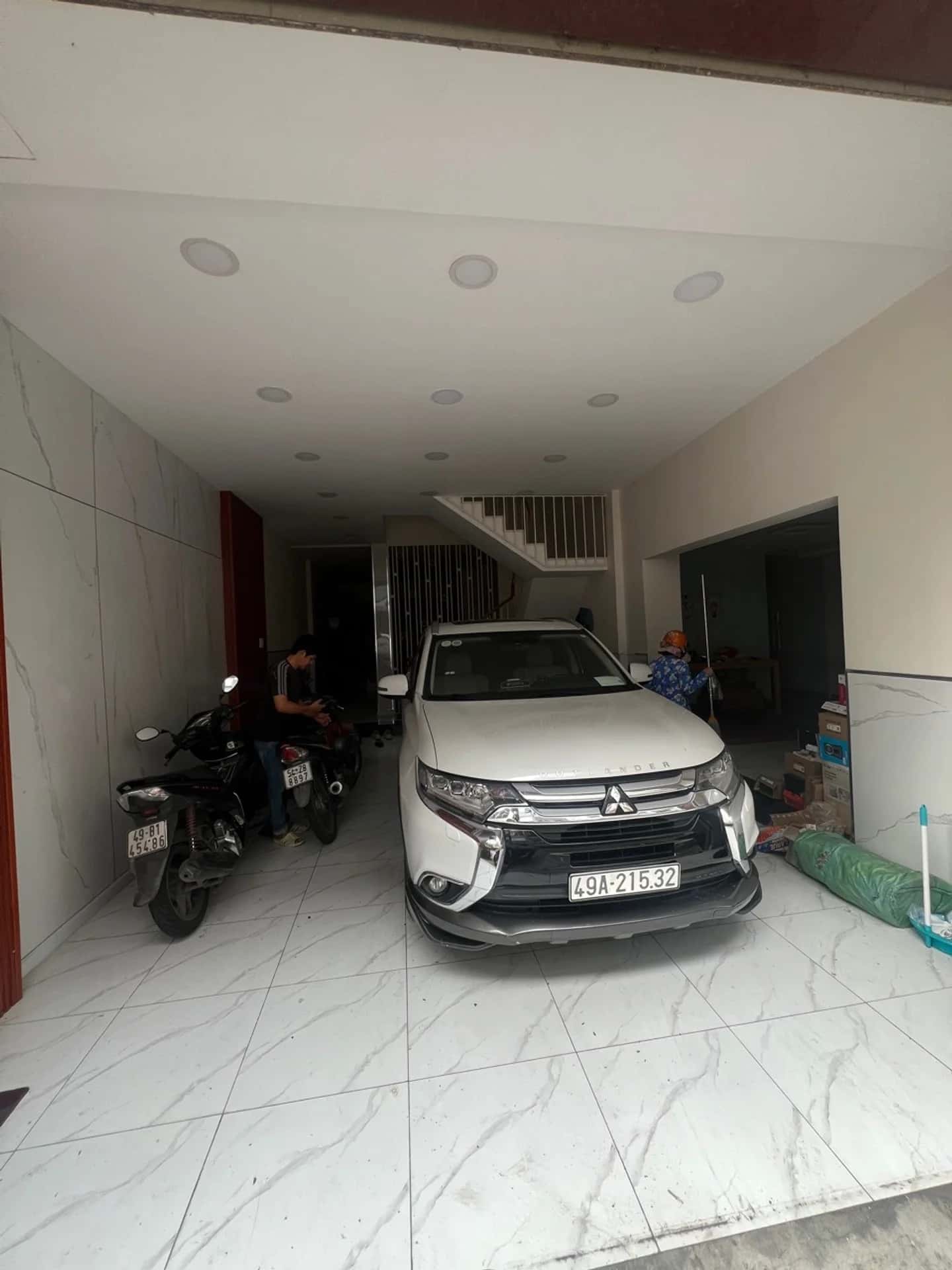 Bán nhà mặt tiền Bàn Cờ Quận 3, TP.HCM – 5 phòng ngủ, giá 28 tỷ