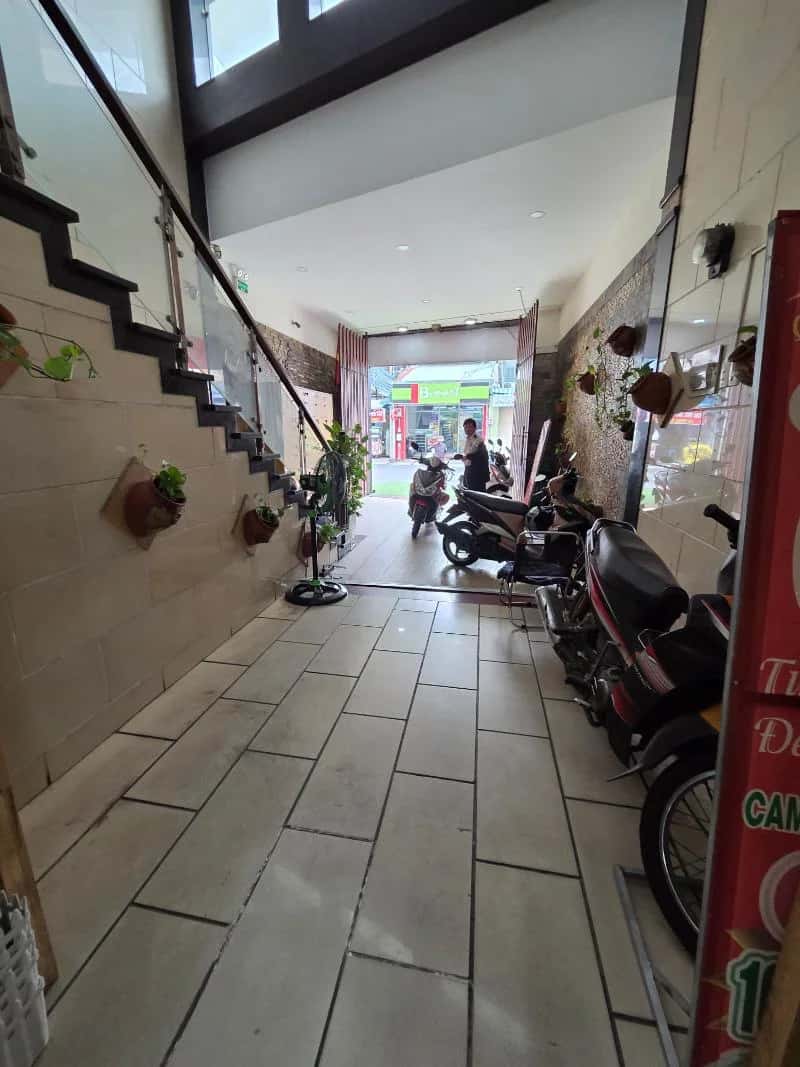 Bán nhà mặt tiền Đặng Văn Ngữ  Quận Phú Nhuận, TP.HCM – 4 phòng ngủ, giá 29 tỷ