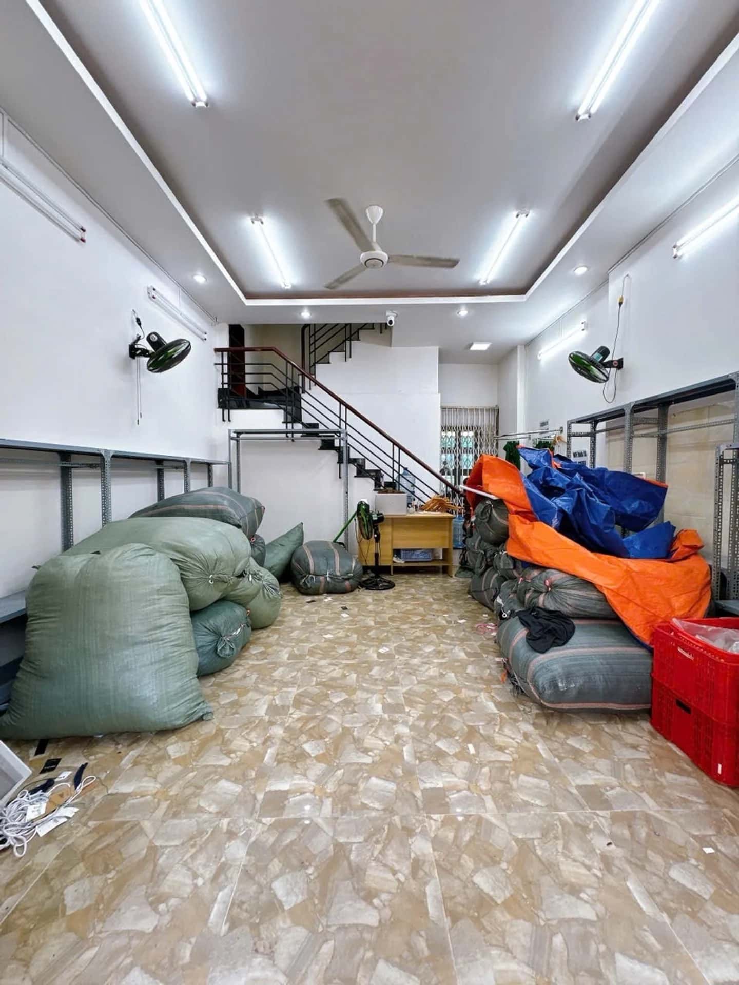 Bán nhà mặt tiền Phan Xích Long Quận Phú Nhuận, TP.HCM – 3 phòng ngủ, giá 17 tỷ
