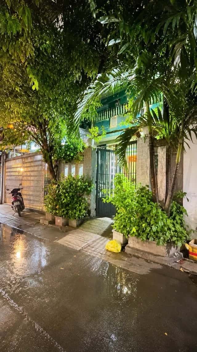 Bán nhà hẻm Lạc Long Quân Quận Tân Bình, TP. Hồ Chí Minh – 2 phòng ngủ, giá 7.9 tỷ