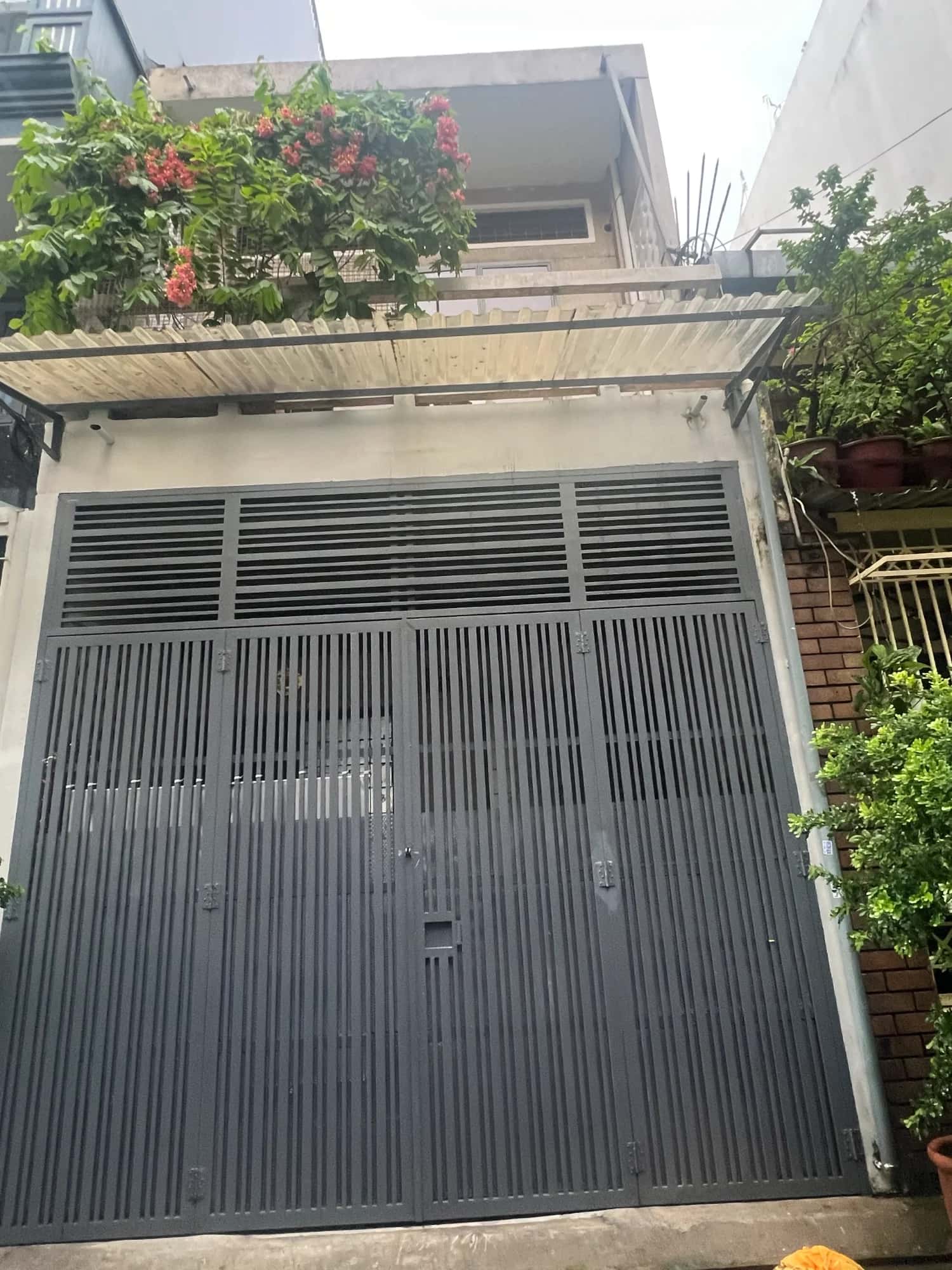 Bán nhà hẻm Đoàn Thị Điểm Quận Phú Nhuận, TP.HCM – 2 phòng ngủ, giá 12.3 tỷ