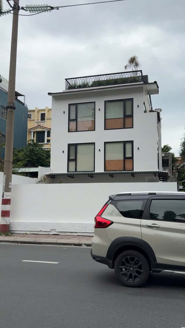 Bán nhà mặt tiền Điện Biên Phủ Quận 3, TP.HCM – giá 112 tỷ Bán nhà mặt tiền Điện Biên Phủ Quận 3, TP.HCM – giá 112 tỷ