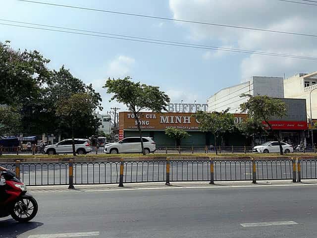 Bán nhà mặt tiền Kinh Dương Vương Quận 6, TP.HCM – giá 280 tỷ Bán nhà mặt tiền Kinh Dương Vương Quận 6, TP.HCM – giá 280 tỷ