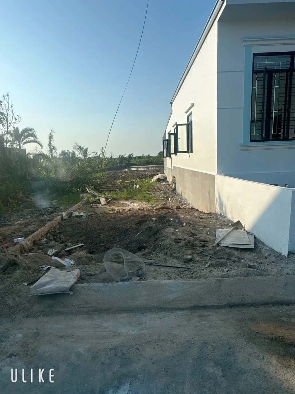 Bán đất Thôn Lộc Xá Huyện Kiến Thuỵ, TP. Hải Phòng – giá 2 tỷ