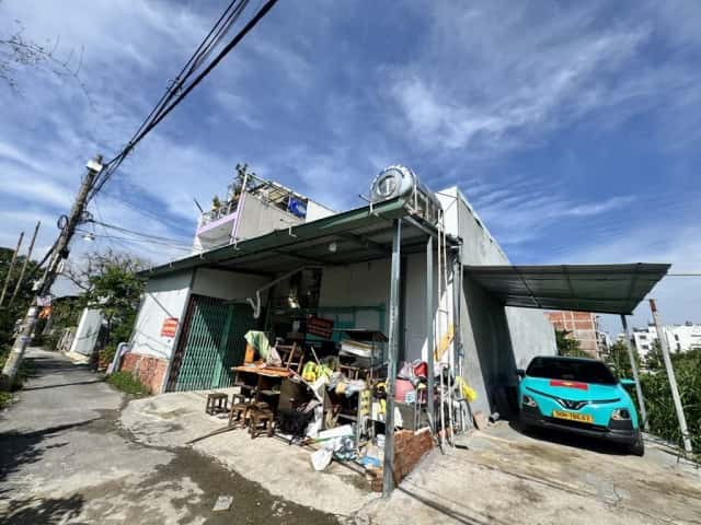 Bán nhà hẻm Vườn Lài Quận 12, TP.HCM – 17 phòng ngủ, giá 17.5 tỷ
