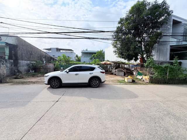 Bán đất Thôn Quang Châu Huyện Hòa Vang, TP. Đà Nẵng – giá 3.5 tỷ