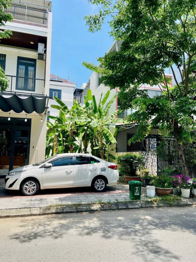 Bán đất Thanh Lương 17 Quận Cẩm Lệ, TP. Đà Nẵng – giá 6.3 tỷ